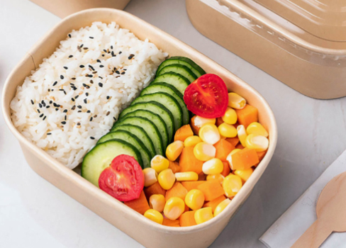 Ưu điểm của hộp giấy takeaway là gì?
