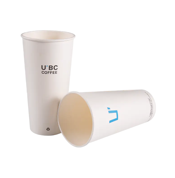 Tại sao người tiêu dùng ngày càng thích các thương hiệu sử dụng cốc đồ uống lạnh giấy?